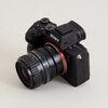 Adaptador Lente Pentax K para Corpo Sony E