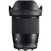 SIGMA 16mm f/1.4 DC DN Contemporary Canon RF
