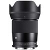 SIGMA 23mm f/1.4 DG DN Contemporary Canon RF