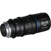 LAOWA Proteus Zoom 2x Anamórfica 26-45mm T2.9 (Flare Azul)