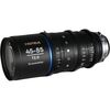 LAOWA Proteus Zoom 2x Anamórfica 45-85mm T2.9 (Blue Flare)