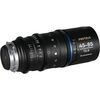 LAOWA Proteus Zoom 2x Anamórfica 45-85mm T2.9 (Blue Flare)