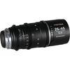LAOWA Proteus Zoom 2x Anamórfica 26-45mm T2.9 (Silver Flare)