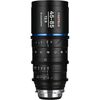 LAOWA Proteus Zoom 2x Anamórfica 45-85mm T2.9 (Blue Flare)