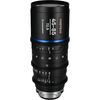 LAOWA Proteus Zoom 2x Anamórfica 45-85mm T2.9 (Blue Flare)
