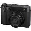 FUJIFILM GFX 100RF - Preto