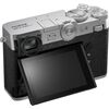 FUJIFILM GFX 100RF - Prata