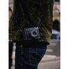 FUJIFILM GFX 100RF - Preto
