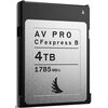ANGELBIRD AV PRO Type B MK2 1785Mb/s - 4TB
