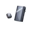 GODOX Microfone de Lapela Wireless Cube-C - Kit Duplo