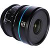 SIRUI Nightwalker 24mm T1.2 S35 Micro 4/3