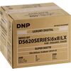 DNP Papel Térmico 15x20 para DS620 Super Mate
