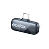 GODOX Recetor USB-C Wireless 2.4GHz Cube-SC