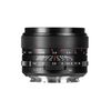7ARTISANS 35mm f/1.4 Mark III L-Mount (Preto)