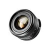 7ARTISANS 35mm f/1.4 Mark III L-Mount (Preto)