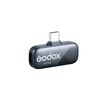 GODOX Recetor USB-C Wireless 2.4GHz Cube-SC