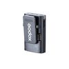 GODOX Microfone de Lapela Wireless Cube-C - Kit Duplo