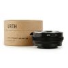 URTH Adaptador Lente Nikon G para Corpo Fujifilm X