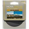 HOYA Filtro Polarizador HMC 62mm