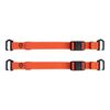 WANDRD Correia de Acessórios Premium V2 - Laranja