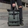 WANDRD Correia de Acessórios Premium V2 - Preto