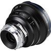 LAOWA Venus Optics 20mm T4.1 Zero-D Shift Cinema PL Mount