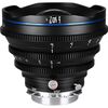 LAOWA Venus Optics 20mm T4.1 Zero-D Shift Cinema PL Mount