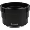 LAOWA Venus Optics Baioneta Intercambiável para 20mm T4.1 Zero-D Shift Cinema - Sony E