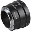 LAOWA Venus Optics Baioneta Intercambiável para 20mm T4.1 Zero-D Shift Cinema - Sony E