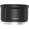 LAOWA Venus Optics Baioneta Intercambiável para 20mm T4.1 Zero-D Shift Cinema - L-Mount