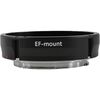 LAOWA Venus Optics Baioneta Intercambiável para 15mm T4.8 Zero-D Shift Cinema - Canon EF