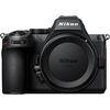 NIKON Z5II - Corpo