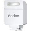 GODOX Flash Compacto iM22 - Branco