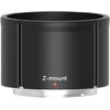 LAOWA Venus Optics Baioneta Intercambiável para 15mm T4.8 Zero-D Shift Cinema - Nikon Z