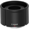 LAOWA Venus Optics Baioneta Intercambiável para 20mm T4.1 Zero-D Shift Cinema - Nikon Z