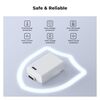 K&F CONCEPT Bateria com Carregamento USB-C EN-EL25 1250mAh