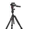MANFROTTO Tripé de Alumínio Befree GT PRO com Cabeça 3 Vias