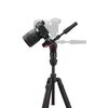 MANFROTTO Tripé de Alumínio Befree GT PRO com Cabeça 3 Vias