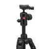 MANFROTTO Tripé de Alumínio BEFREE Advanced AS Twist - Preto