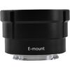 LAOWA Venus Optics Baioneta Intercambiável para 15mm T4.8 Zero-D Shift Cinema - Sony E
