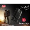 HAHNEL UniPal Mini II Carregador Universal