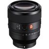 SONY FE 50mm f/1.2 GM