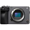 SONY FX30 - Corpo