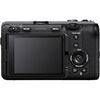 SONY FX30 - Corpo