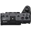 SONY FX30 - Corpo