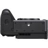 SONY FX30 - Corpo