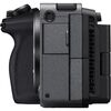 SONY FX30 - Corpo