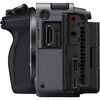 SONY FX30 - Corpo