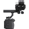 SONY FX30 - Corpo
