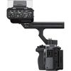 SONY FX30 - Corpo